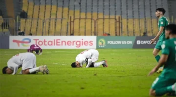 توقيت المواجهة.. مباراة الزمالك وبتروجيت في الدوري المصري اليوم